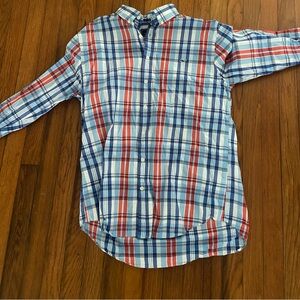 Vineyard vines long sleeve button up